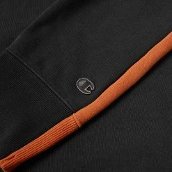 Champion Reverse Weave Champion X Craig Green Cut & Sew 60s Half Zip -Vendite Pangaia 03 09 20 215976 BBO 3 1