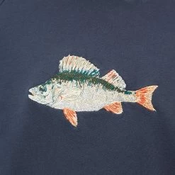 Foret Bait Embroidered Crew Sweat 11 Foret Bait Embroidered Crew Sweat -Vendite Pangaia 03 10 2022 blr f102 nv 10