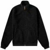 Albam Sherpa Fleece Jacket -Vendite Pangaia 03 11 2021 EC ALM211048221 001 1 1