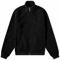 Albam Sherpa Fleece Jacket