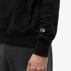 Bronze 56k Milk Hoody -Vendite Pangaia 03 11 2022 BLR B56K MILKHDY BLK 10 1