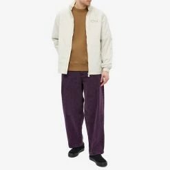 Polar Skate Co. Patch Crew Sweat -Vendite Pangaia 03 12 2021 JD POL PATCHCREW BR m9 1