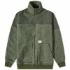 WTAPS Nylon Panel Fleece