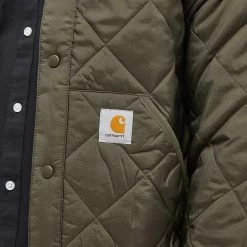 Carhartt WIP Barrow Liner -Vendite Pangaia 03 12 2022 SI I029461 63XX 10 1