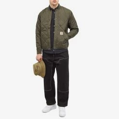 Carhartt WIP Barrow Liner -Vendite Pangaia 03 12 2022 SI I029461 63XX m9 1