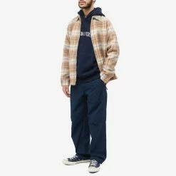 Thisisneverthat Arch-Logo Pop Over Hoody -Vendite Pangaia 04 01 2023 gh tn223tswho01 nv m9