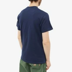 Nancy Never Go Outside Again, Again Tee -Vendite Pangaia 04 01 2023 jw na036 nvy 8