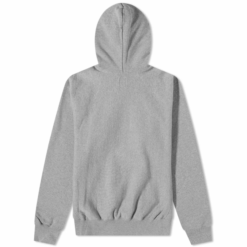 Human Made Pizza Hoody 4 Human Made Pizza Hoody - immagine 2