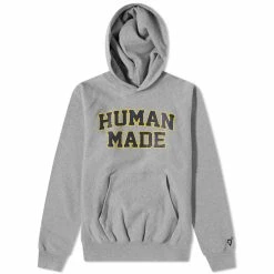 Human Made Pizza Hoody