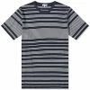 Norse Projects Johannes Sailor Stripe Tee -Vendite Pangaia 04 04 2022 JC N01 0575 7004 1 1