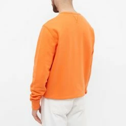 Polo Ralph Lauren Vintage Fleece Crew Sweat -Vendite Pangaia 04 04 2022 LL 710766772026 3 1