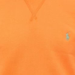 Polo Ralph Lauren Vintage Fleece Crew Sweat -Vendite Pangaia 04 04 2022 LL 710766772026 5 1