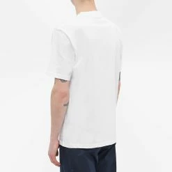 Wood Wood Bobby Pocket Tee -Vendite Pangaia 04 05 2022 JD 12225702 2489 0001 8 1
