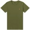 Polo Ralph Lauren Custom Fit Tee -Vendite Pangaia 04 05 2022 TC 710671438083 1 1