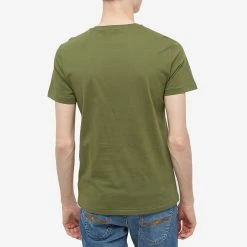 Polo Ralph Lauren Custom Fit Tee -Vendite Pangaia 04 05 2022 TC 710671438083 8 1