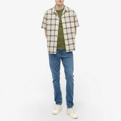 Polo Ralph Lauren Custom Fit Tee -Vendite Pangaia 04 05 2022 TC 710671438083 m9 1