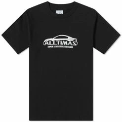 Alltimers Alltimas Tee