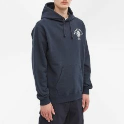 END. X Beams Plus Varsity College Hoody -Vendite Pangaia 04 07 2022 GH 38 13 0084 156 NVY 7 1