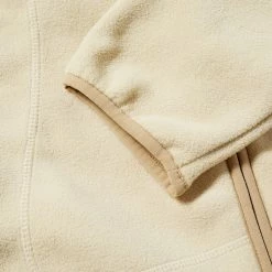 Dime Plein-Air Polar Fleece Jacket 12 Dime Plein-Air Polar Fleece Jacket -Vendite Pangaia 04 08 2021 EC DIMES001CRE 4 1