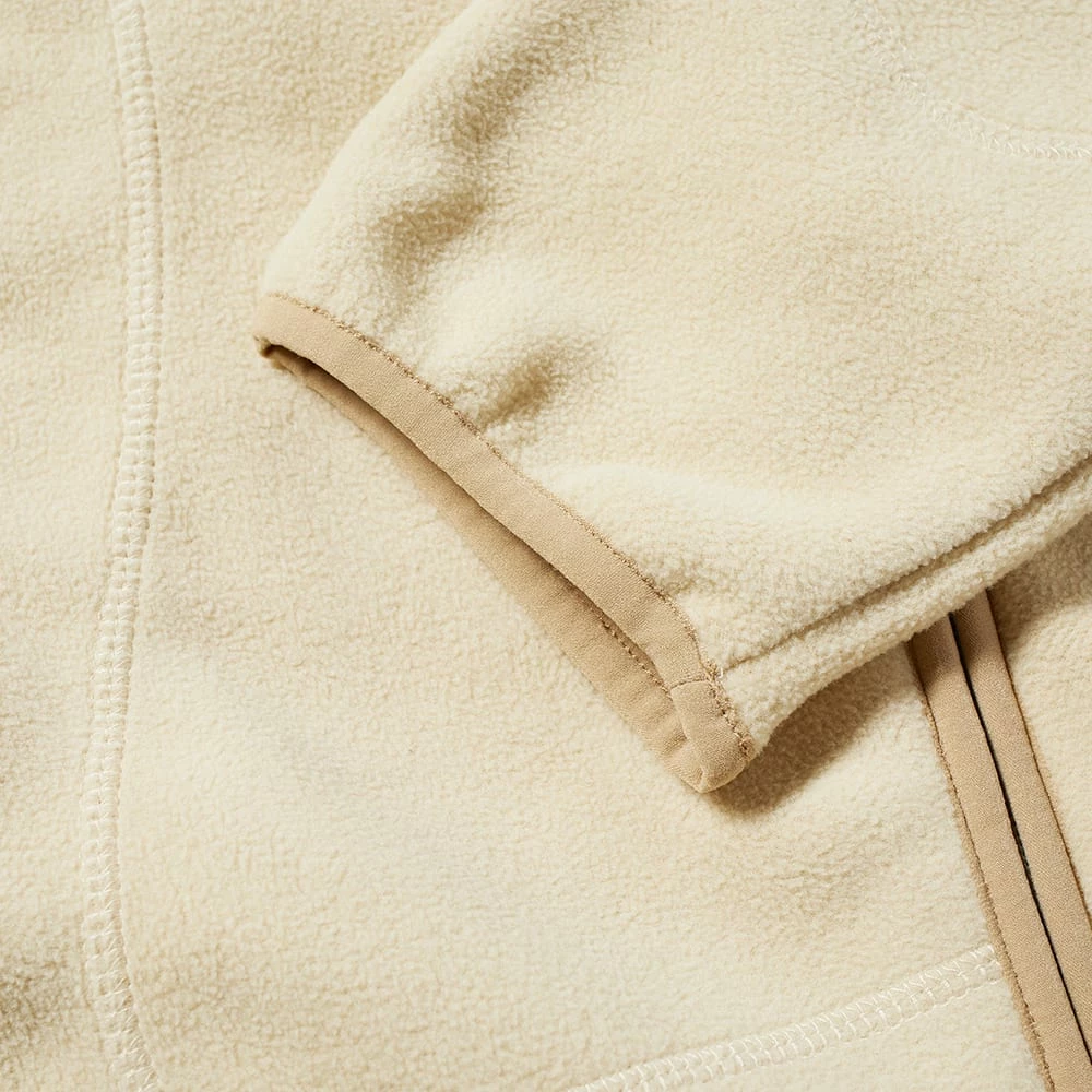 Dime Plein-Air Polar Fleece Jacket 6 Dime Plein-Air Polar Fleece Jacket - immagine 4