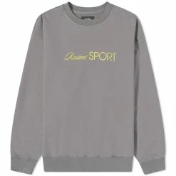 PACCBET Sport Logo Crew Sweat