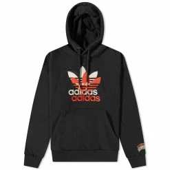Adidas Consortium Adidas X Midwest Kids Hoody