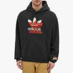 Adidas Consortium Adidas X Midwest Kids Hoody -Vendite Pangaia 04 11 2021 AJ H62576 7 1