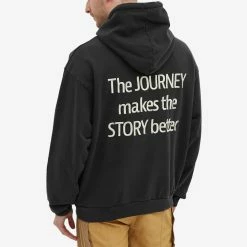 Adidas Consortium Adidas X Midwest Kids Hoody -Vendite Pangaia 04 11 2021 AJ H62576 8 1