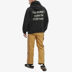 Adidas Consortium Adidas X Midwest Kids Hoody -Vendite Pangaia 04 11 2021 AJ H62576 m9 1