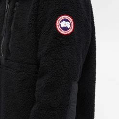 Canada Goose Renfrew Fleece Pullover -Vendite Pangaia 04 11 2022 GH 7053M1 61 10 1