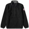 Canada Goose Renfrew Fleece Pullover 1 Canada Goose Renfrew Fleece Pullover -Vendite Pangaia 04 11 2022 GH 7053M1 61 1 1