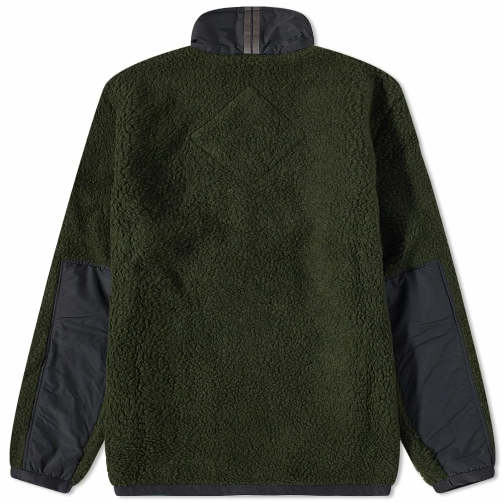 Canada Goose Renfrew Fleece Pullover 4 Canada Goose Renfrew Fleece Pullover - immagine 2