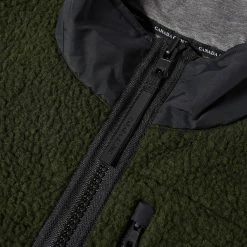 Canada Goose Renfrew Fleece Pullover 7 Canada Goose Renfrew Fleece Pullover -Vendite Pangaia 04 11 2022 GH 7053M1 663 3 1