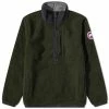 Canada Goose Renfrew Fleece Pullover -Vendite Pangaia 04 11 2022 GH 7053M1 663 m1 1