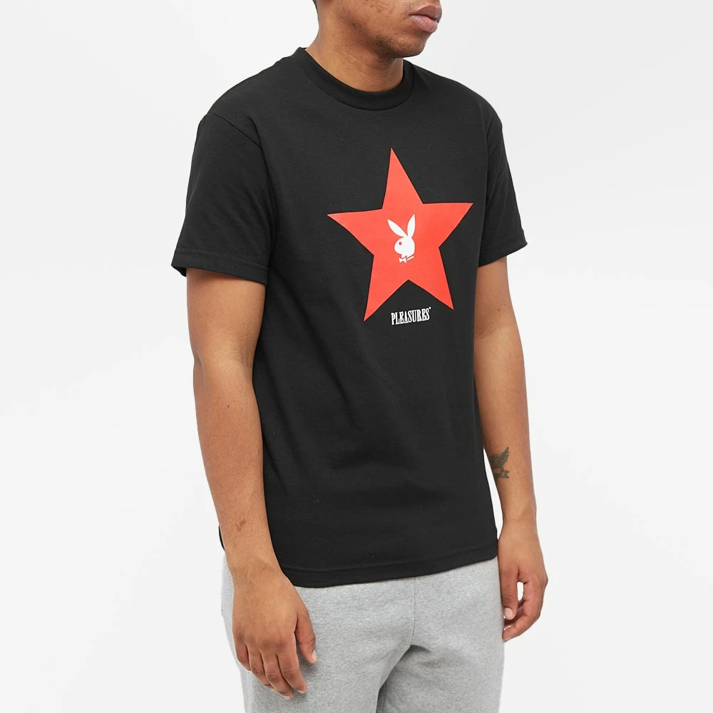 Pleasures Connect Tee 4 Pleasures Connect Tee - immagine 2