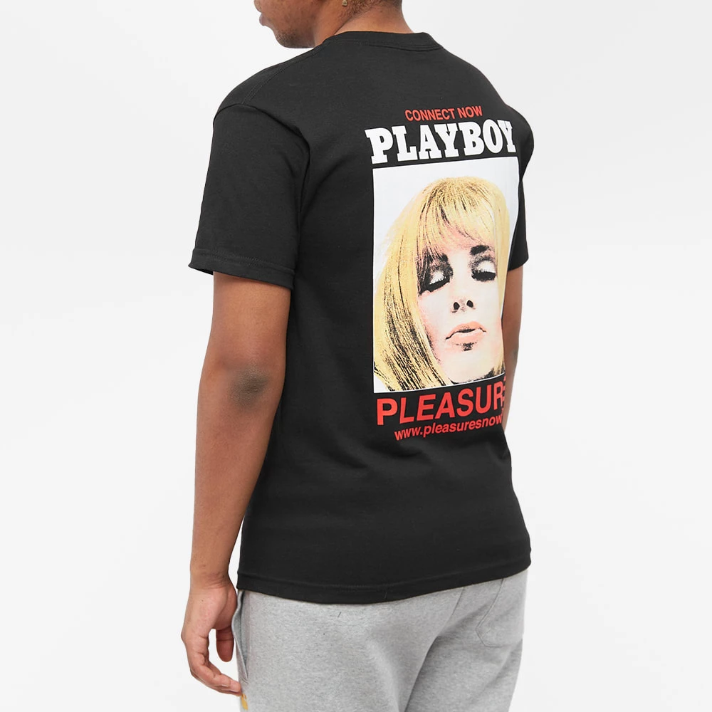 Pleasures Connect Tee 5 Pleasures Connect Tee - immagine 3