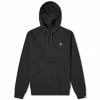 A Bathing Ape Ape Head One Point Heavyweight Hoody -Vendite Pangaia 04 12 2020 jm 001PPG801004X BLK 1 1