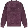 Carhartt WIP United Script Sweat -Vendite Pangaia 04 12 2022 SI I028275 0W8XX 1 1