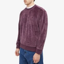 Carhartt WIP United Script Sweat -Vendite Pangaia 04 12 2022 SI I028275 0W8XX 7 1