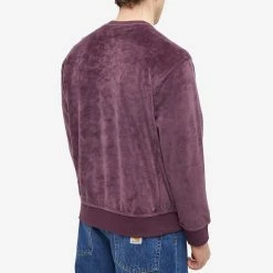 Carhartt WIP United Script Sweat -Vendite Pangaia 04 12 2022 SI I028275 0W8XX 8 1