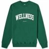 Sporty & Rich Wellness Ivy Crew Sweat