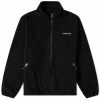 Thisisneverthat INTL. Fleece Jacket -Vendite Pangaia 05 01 2023 GH TN223FOWLS01 BK 1 1