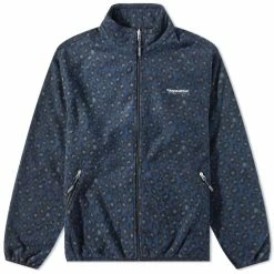 Thisisneverthat INTL. Fleece Jacket
