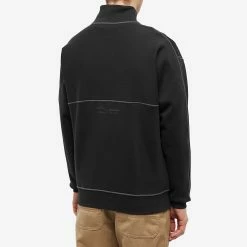 Air Jordan 23 Engineered Half Zip -Vendite Pangaia 05 01 2023 JD DV7679 010 8 1