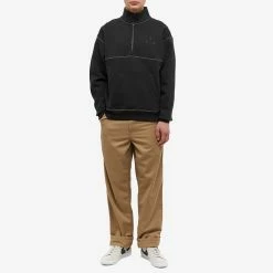 Air Jordan 23 Engineered Half Zip -Vendite Pangaia 05 01 2023 JD DV7679 010 m9 1