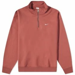 Nike NRG Quarter-Zip Top