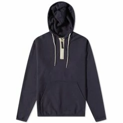 Universal Works Beach Hoody
