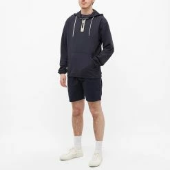 Universal Works Beach Hoody -Vendite Pangaia 05 04 2022 JC 26654 NVY m9 1