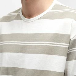 Arpenteur Match Rugby Stripe Tee -Vendite Pangaia 05 04 2022 JD ARP MTCH RGB TEE OW 10 1