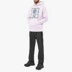 Givenchy 4G Skull Embroidery Hoody 10 Givenchy 4G Skull Embroidery Hoody -Vendite Pangaia 05 05 2022 JD BMJ0G23Y69 540 m9 1